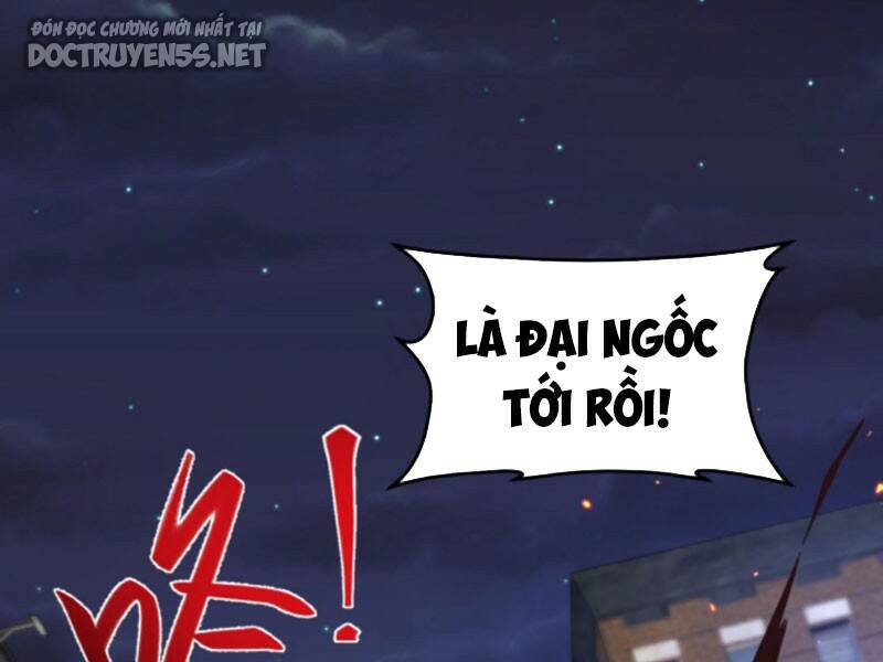 Ngày Tận Thế: Ta Nhận Được Tỷ Lệ Rớt Đồ Gấp 100 Lần Chapter 140 - Trang 2