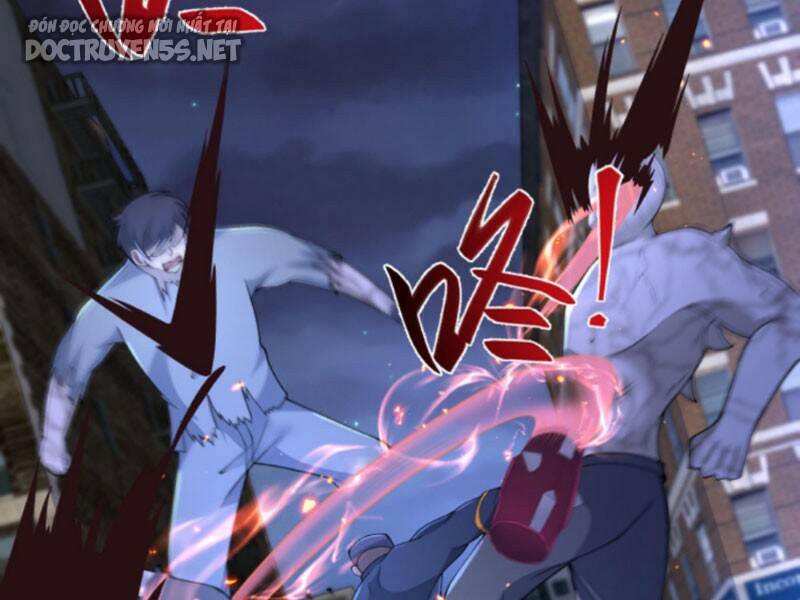 Ngày Tận Thế: Ta Nhận Được Tỷ Lệ Rớt Đồ Gấp 100 Lần Chapter 140 - Trang 2