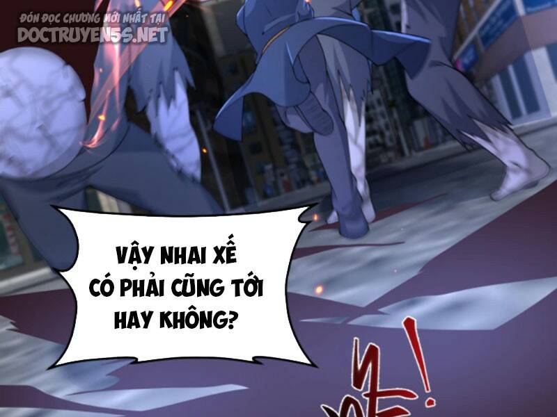 Ngày Tận Thế: Ta Nhận Được Tỷ Lệ Rớt Đồ Gấp 100 Lần Chapter 140 - Trang 2