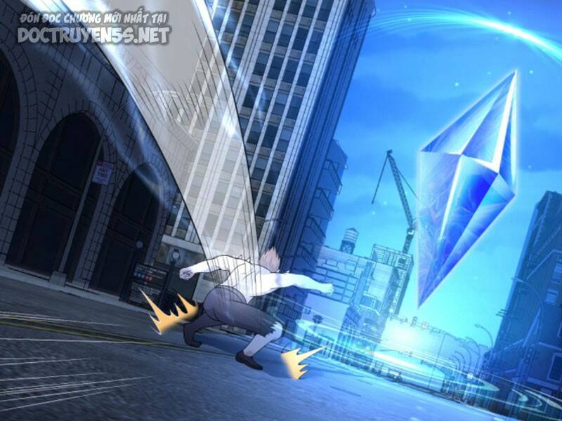 Ngày Tận Thế: Ta Nhận Được Tỷ Lệ Rớt Đồ Gấp 100 Lần Chapter 140 - Trang 2