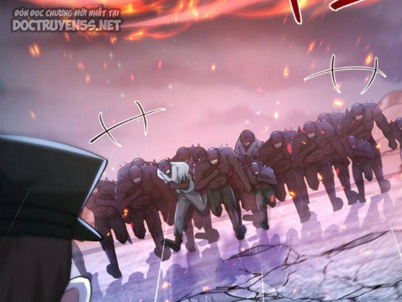 Ngày Tận Thế: Ta Nhận Được Tỷ Lệ Rớt Đồ Gấp 100 Lần Chapter 140 - Trang 2