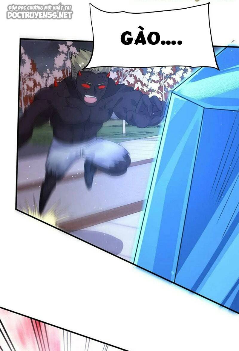 Ngày Tận Thế: Ta Nhận Được Tỷ Lệ Rớt Đồ Gấp 100 Lần Chapter 141 - Trang 2