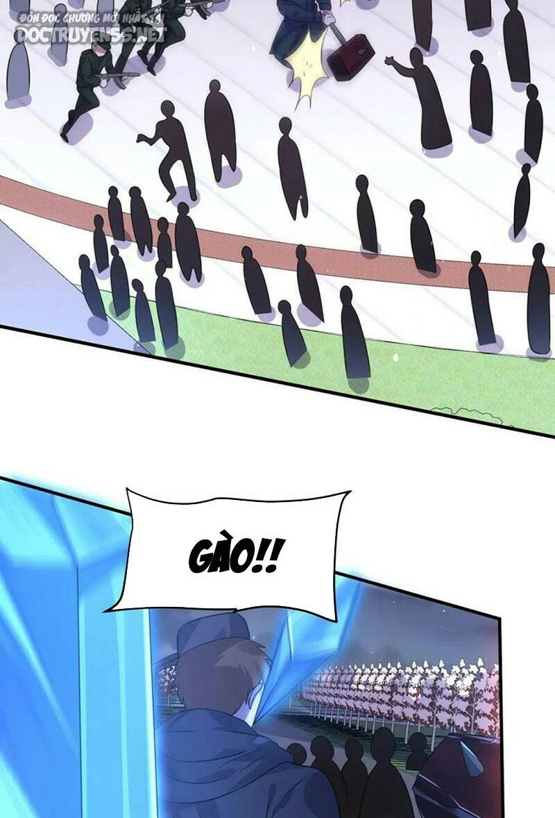 Ngày Tận Thế: Ta Nhận Được Tỷ Lệ Rớt Đồ Gấp 100 Lần Chapter 141 - Trang 2