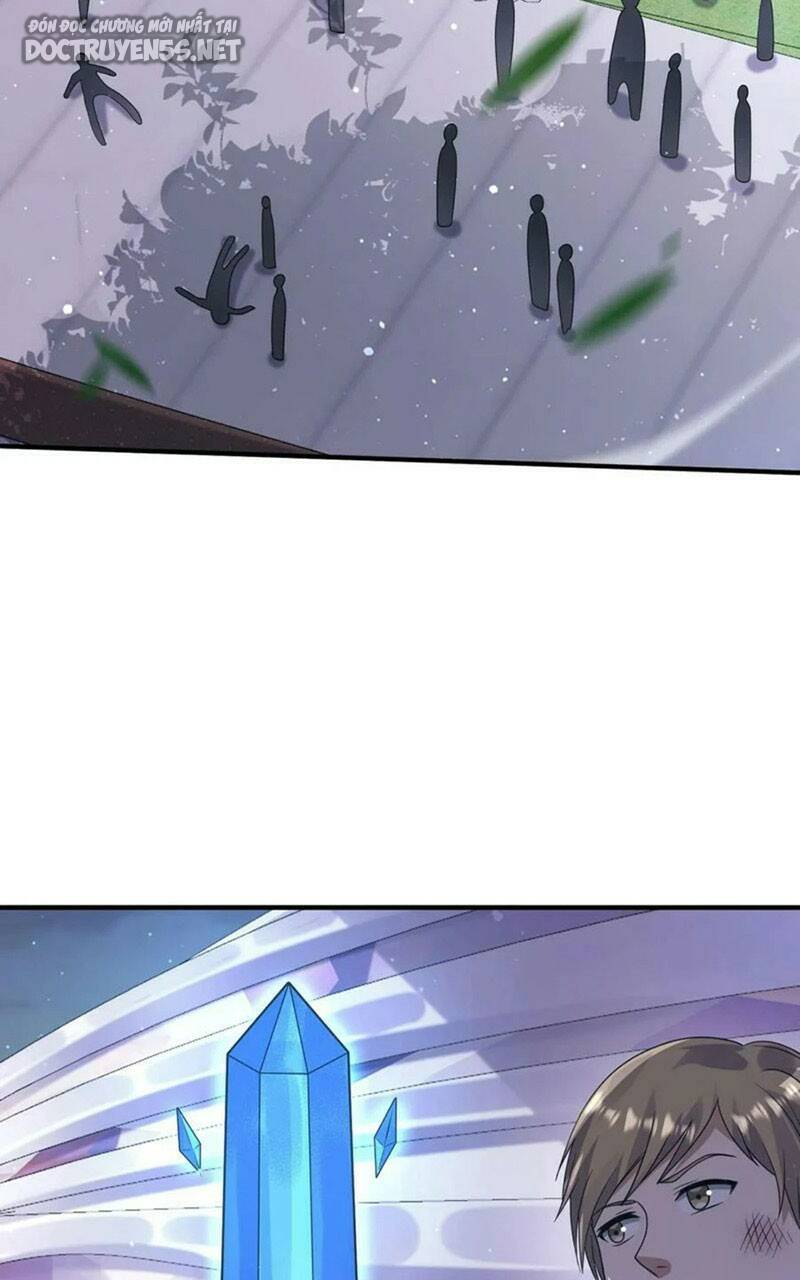 Ngày Tận Thế: Ta Nhận Được Tỷ Lệ Rớt Đồ Gấp 100 Lần Chapter 141 - Trang 2