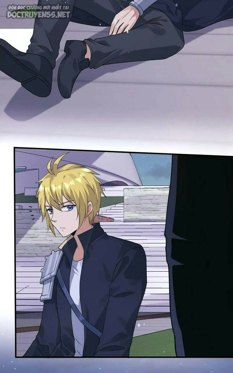 Ngày Tận Thế: Ta Nhận Được Tỷ Lệ Rớt Đồ Gấp 100 Lần Chapter 141 - Trang 2