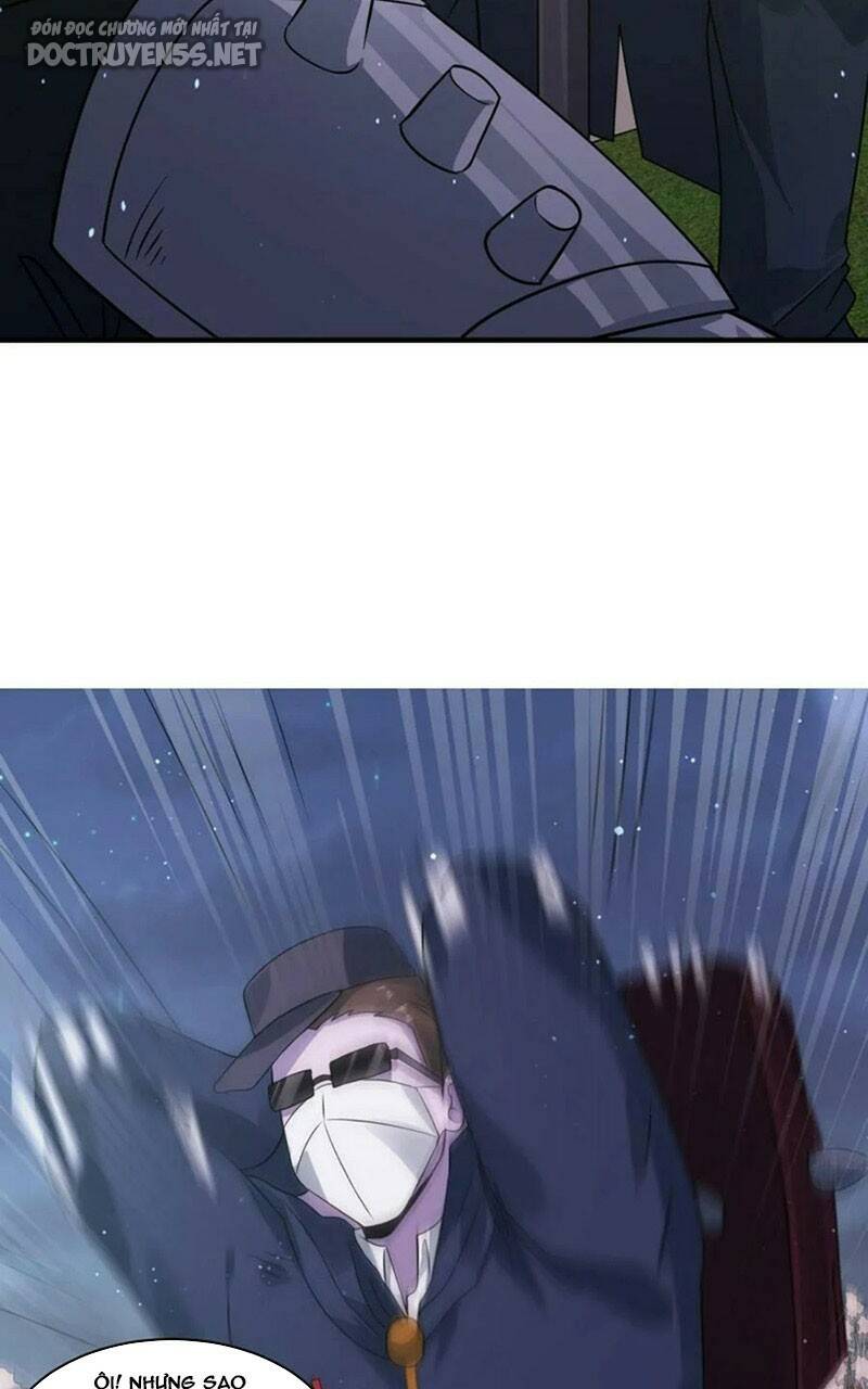 Ngày Tận Thế: Ta Nhận Được Tỷ Lệ Rớt Đồ Gấp 100 Lần Chapter 141 - Trang 2