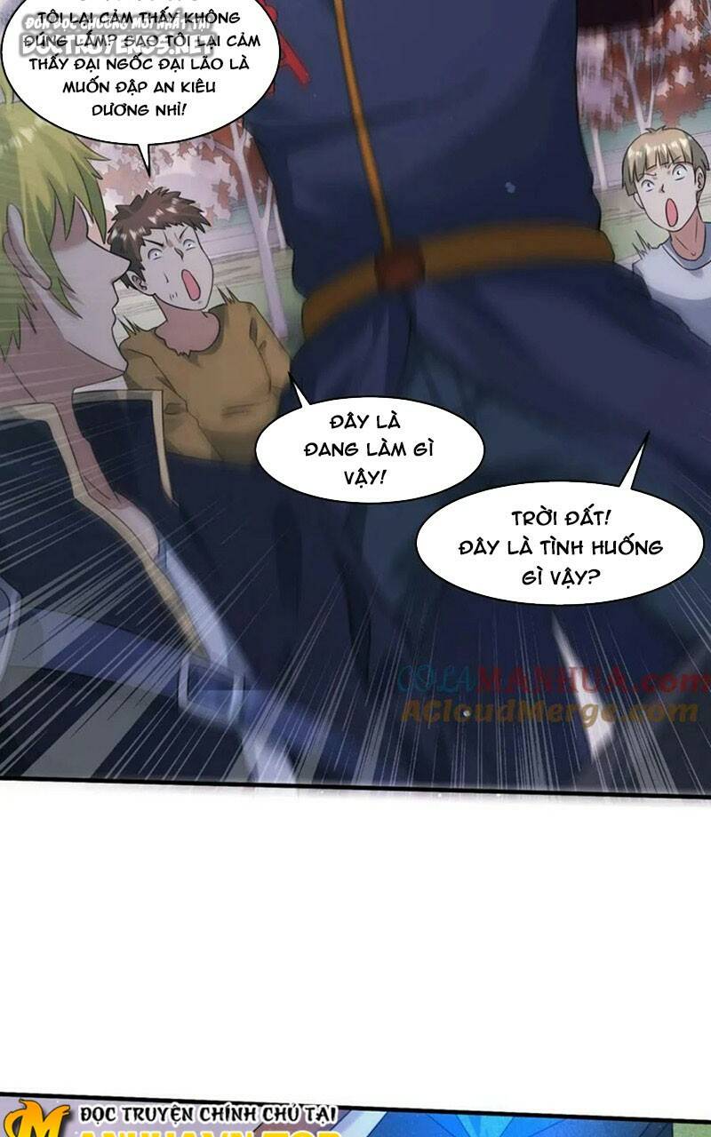 Ngày Tận Thế: Ta Nhận Được Tỷ Lệ Rớt Đồ Gấp 100 Lần Chapter 141 - Trang 2