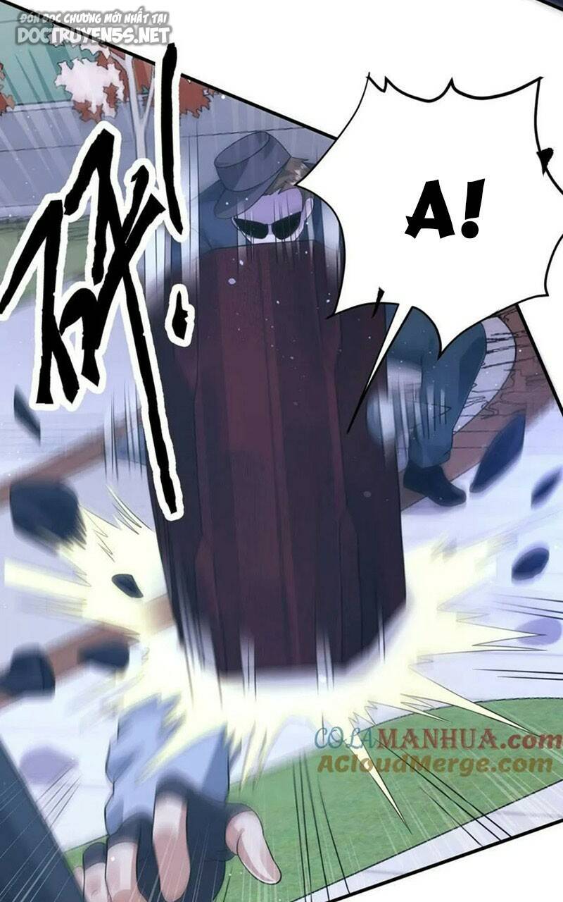 Ngày Tận Thế: Ta Nhận Được Tỷ Lệ Rớt Đồ Gấp 100 Lần Chapter 141 - Trang 2