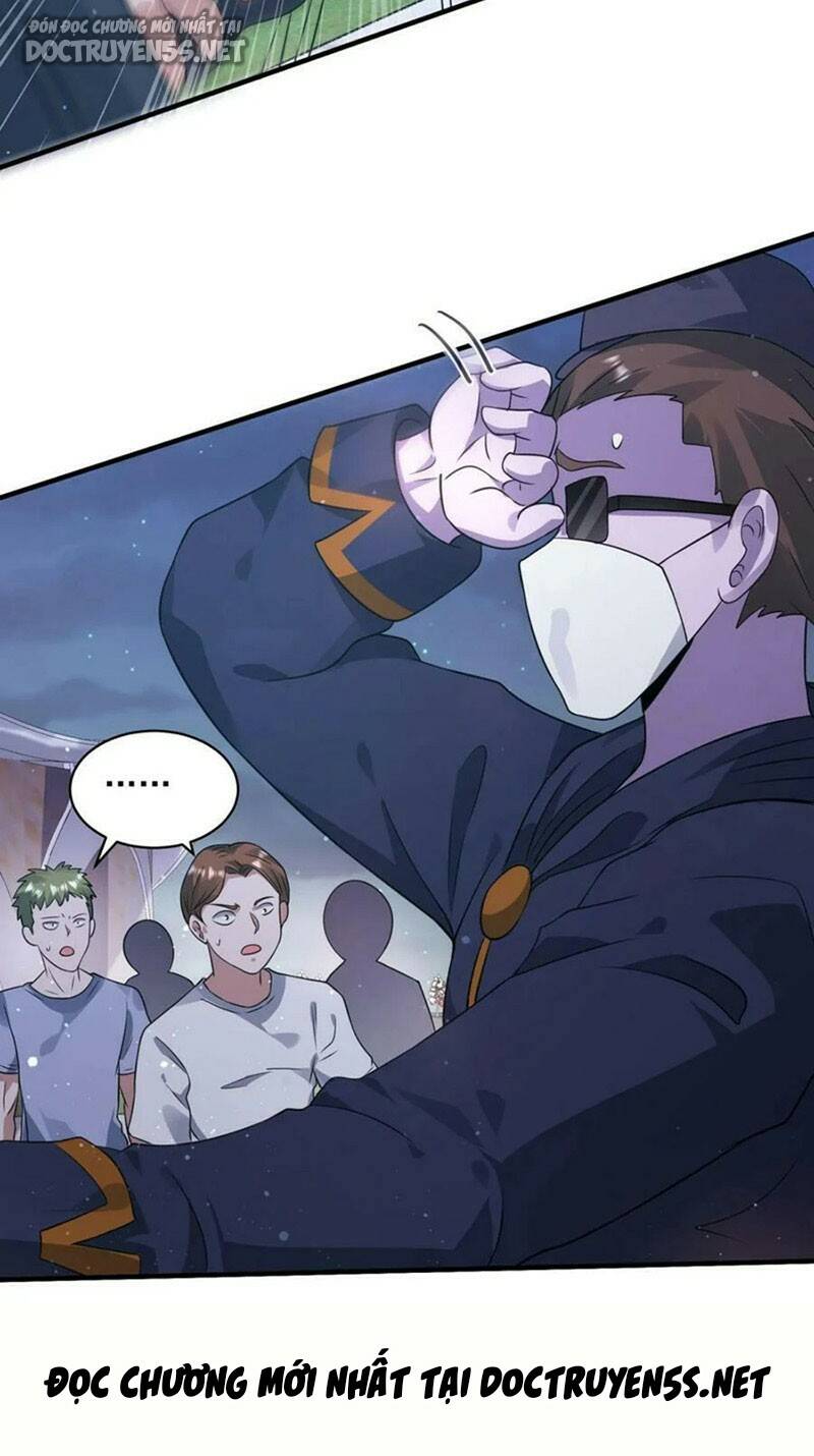 Ngày Tận Thế: Ta Nhận Được Tỷ Lệ Rớt Đồ Gấp 100 Lần Chapter 141 - Trang 2