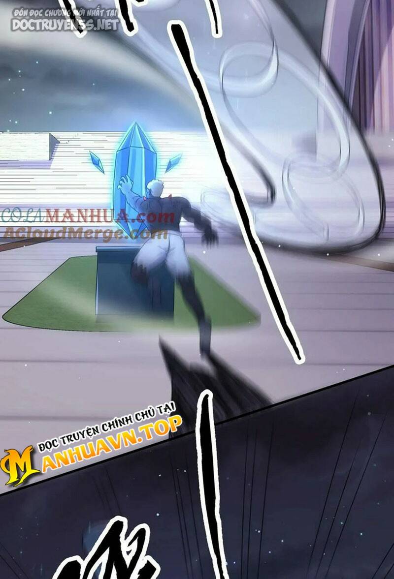 Ngày Tận Thế: Ta Nhận Được Tỷ Lệ Rớt Đồ Gấp 100 Lần Chapter 141 - Trang 2