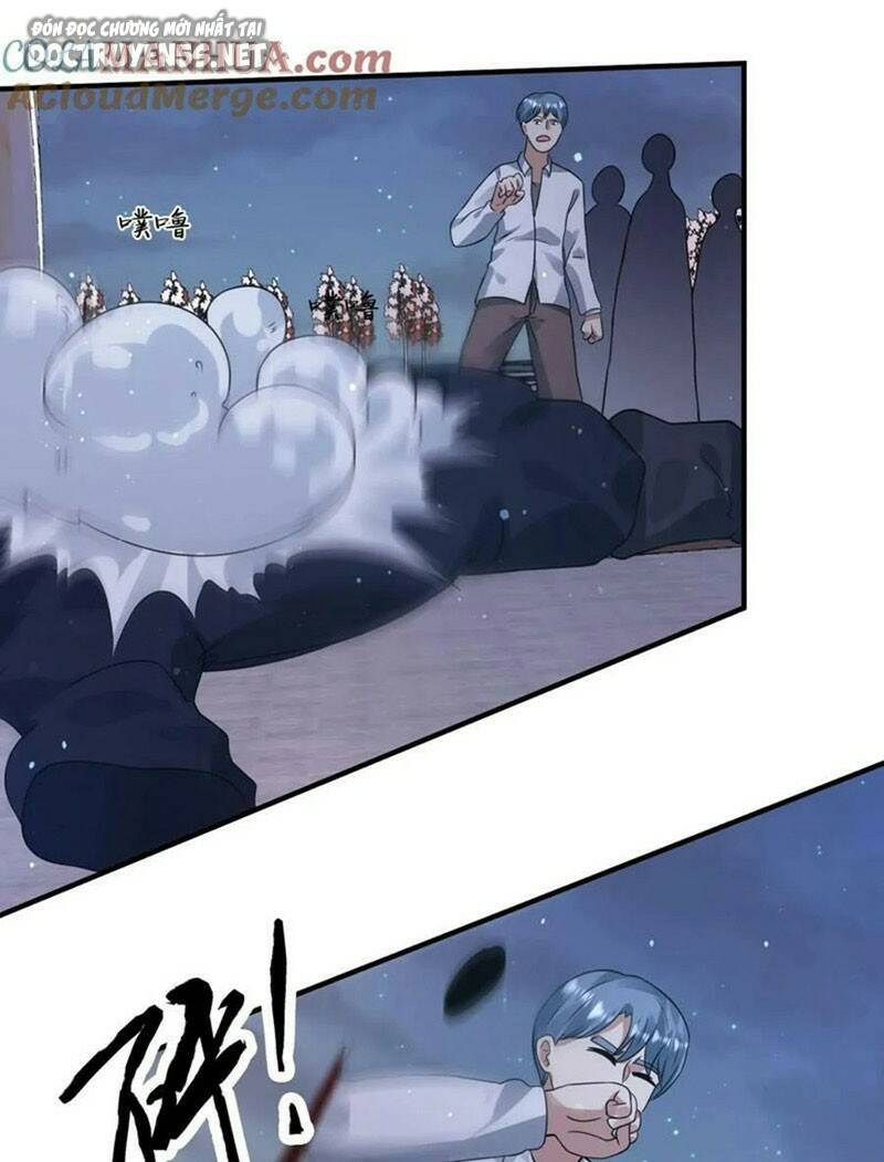 Ngày Tận Thế: Ta Nhận Được Tỷ Lệ Rớt Đồ Gấp 100 Lần Chapter 141 - Trang 2