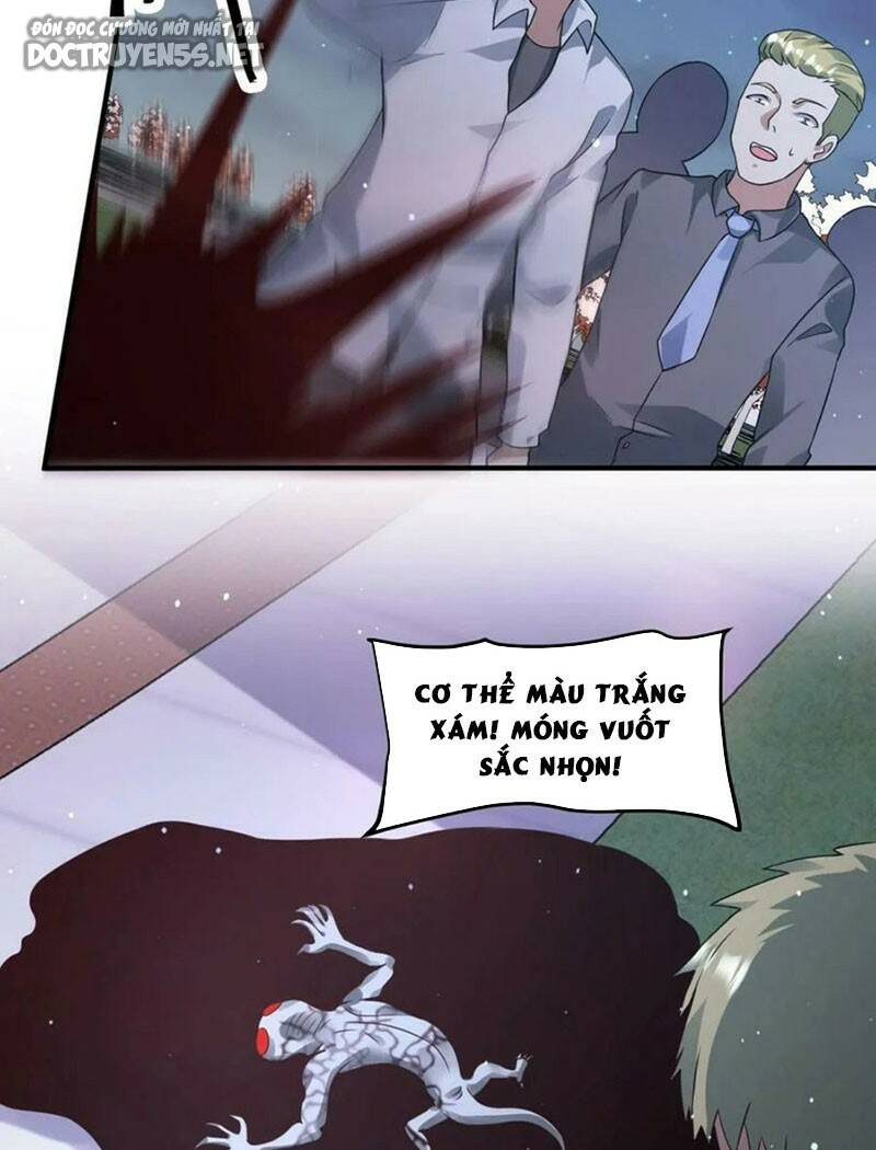 Ngày Tận Thế: Ta Nhận Được Tỷ Lệ Rớt Đồ Gấp 100 Lần Chapter 141 - Trang 2