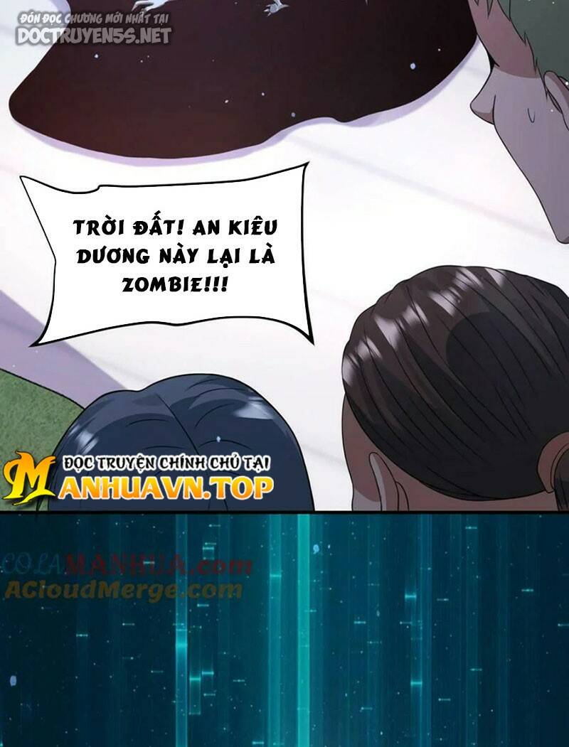 Ngày Tận Thế: Ta Nhận Được Tỷ Lệ Rớt Đồ Gấp 100 Lần Chapter 141 - Trang 2