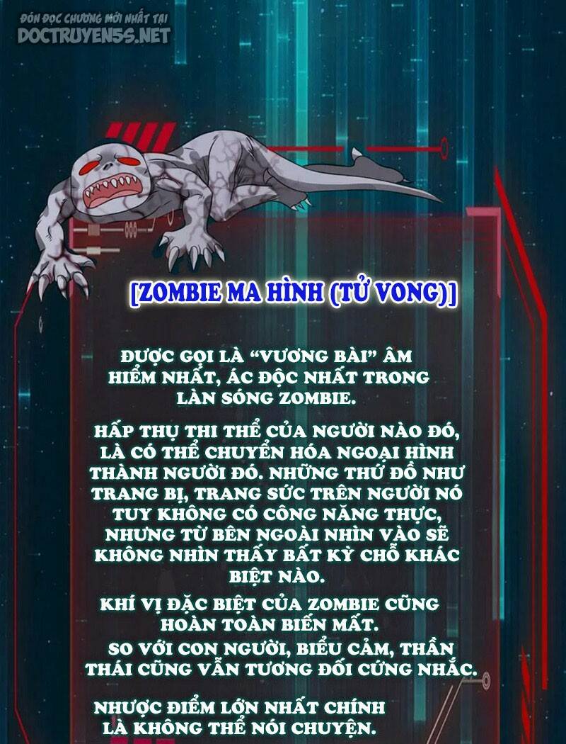 Ngày Tận Thế: Ta Nhận Được Tỷ Lệ Rớt Đồ Gấp 100 Lần Chapter 141 - Trang 2