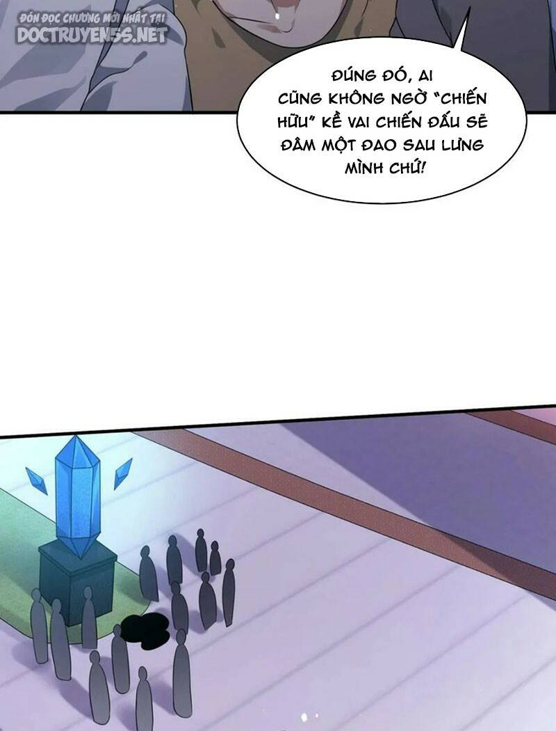 Ngày Tận Thế: Ta Nhận Được Tỷ Lệ Rớt Đồ Gấp 100 Lần Chapter 141 - Trang 2