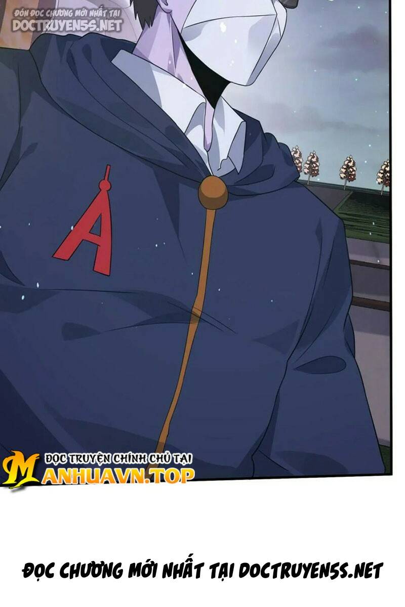 Ngày Tận Thế: Ta Nhận Được Tỷ Lệ Rớt Đồ Gấp 100 Lần Chapter 141 - Trang 2