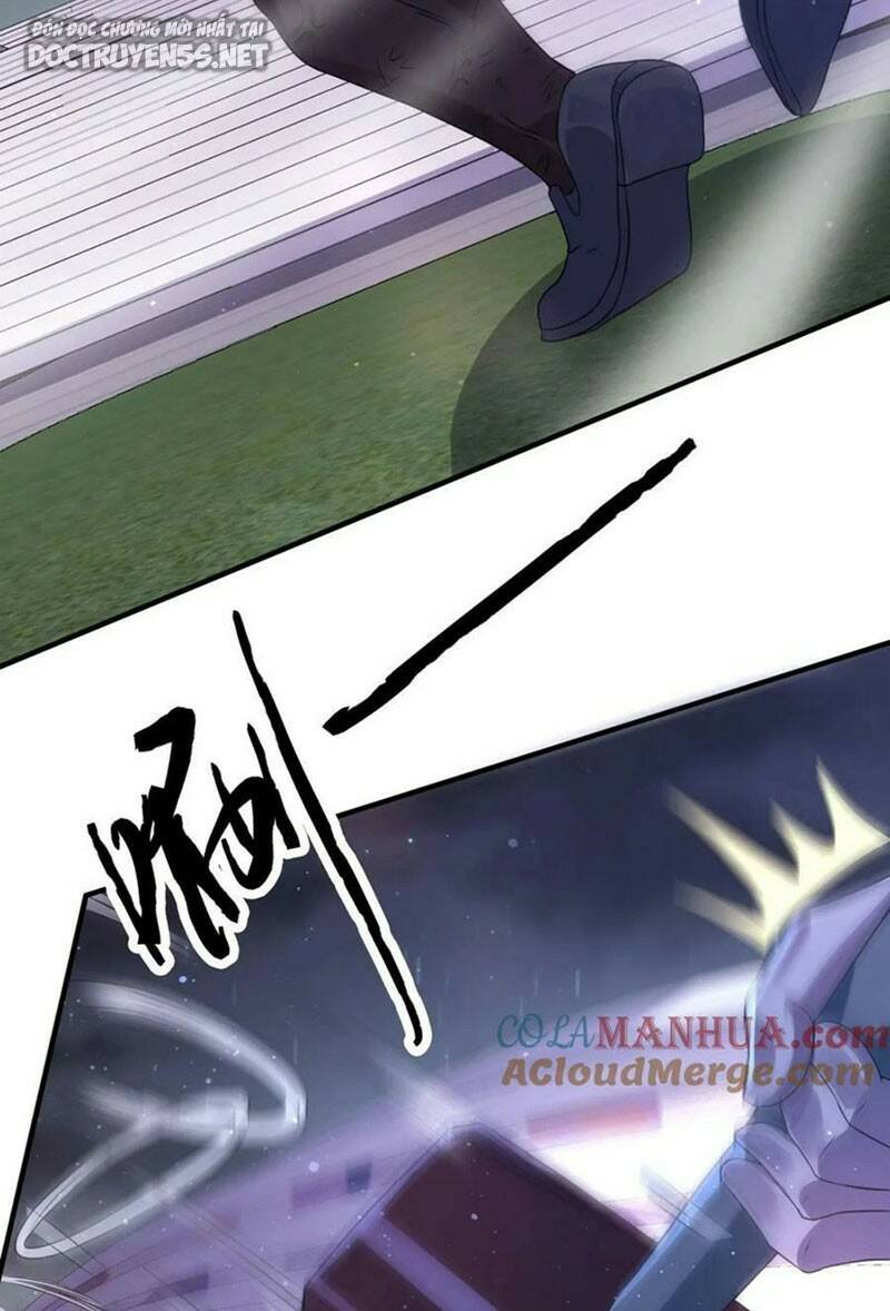 Ngày Tận Thế: Ta Nhận Được Tỷ Lệ Rớt Đồ Gấp 100 Lần Chapter 141 - Trang 2