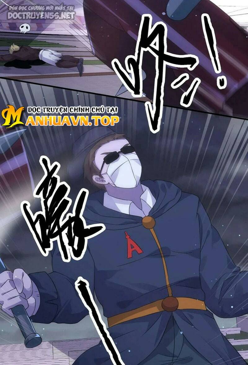 Ngày Tận Thế: Ta Nhận Được Tỷ Lệ Rớt Đồ Gấp 100 Lần Chapter 141 - Trang 2