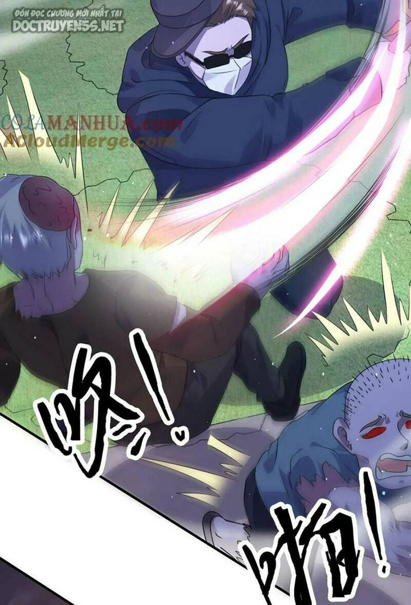 Ngày Tận Thế: Ta Nhận Được Tỷ Lệ Rớt Đồ Gấp 100 Lần Chapter 141 - Trang 2