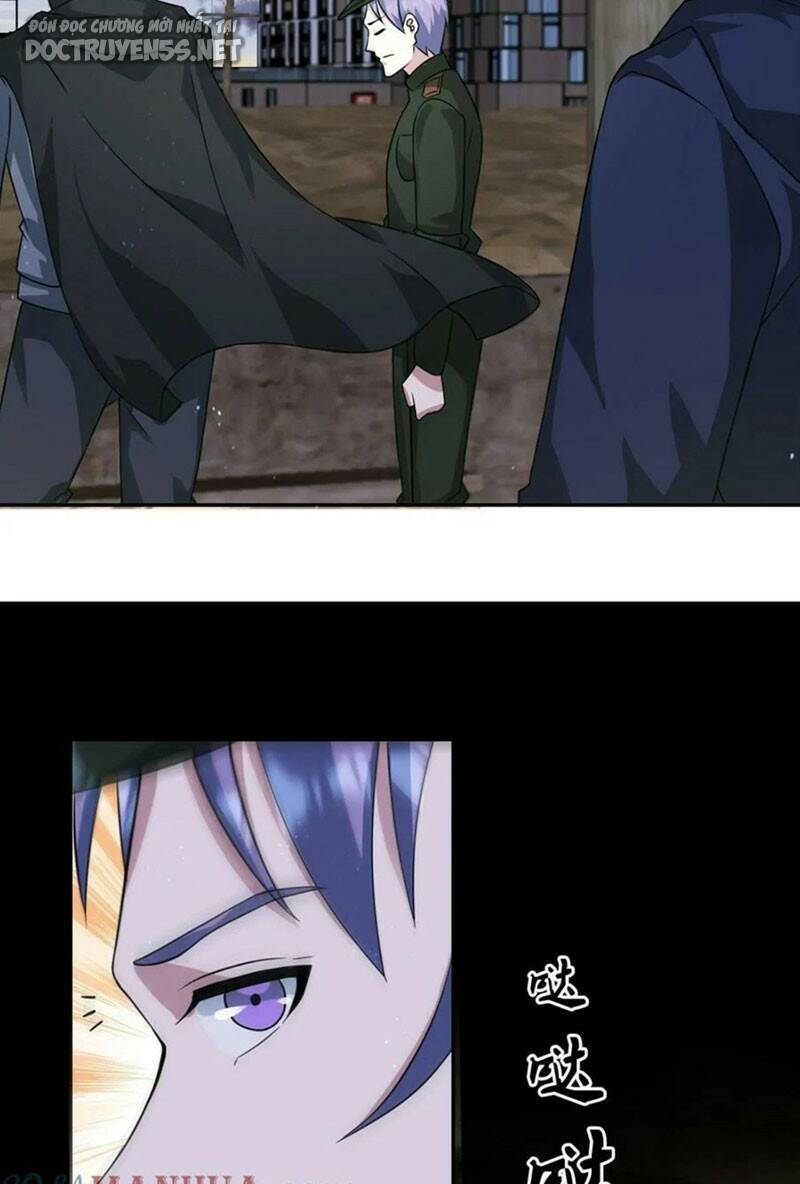 Ngày Tận Thế: Ta Nhận Được Tỷ Lệ Rớt Đồ Gấp 100 Lần Chapter 142 - Trang 2