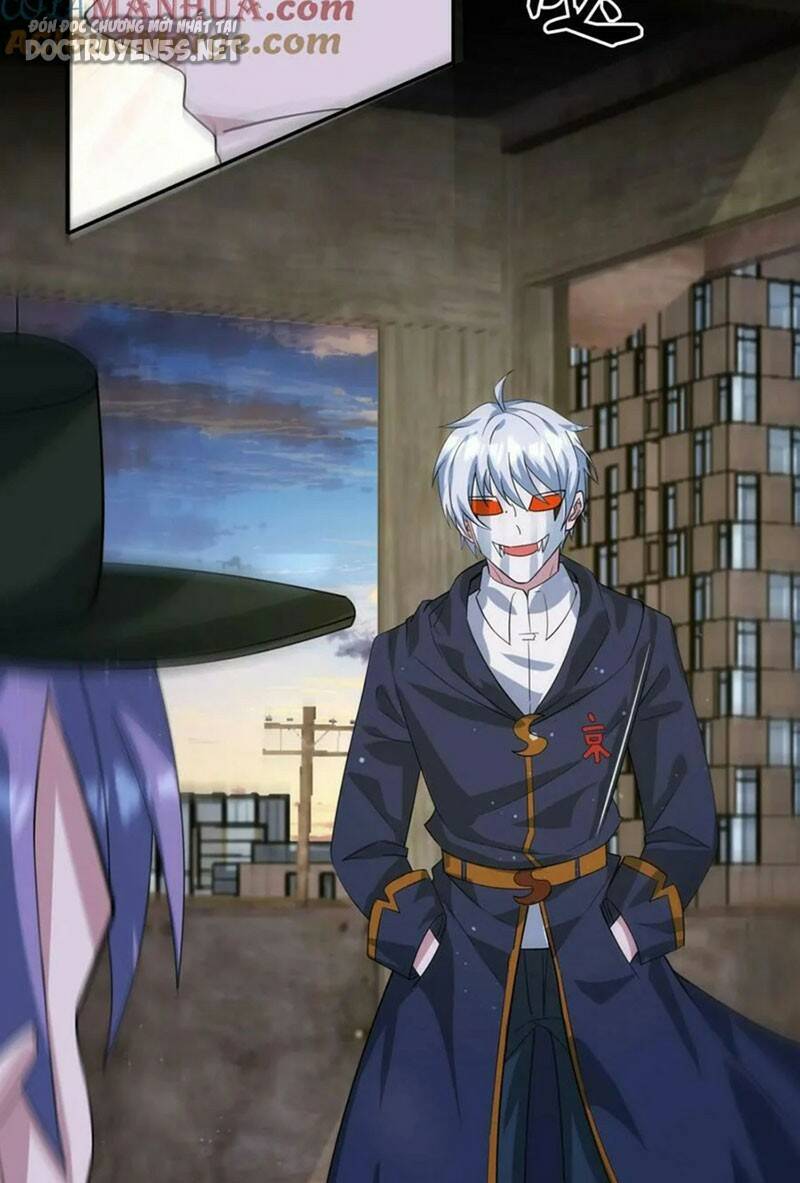 Ngày Tận Thế: Ta Nhận Được Tỷ Lệ Rớt Đồ Gấp 100 Lần Chapter 142 - Trang 2