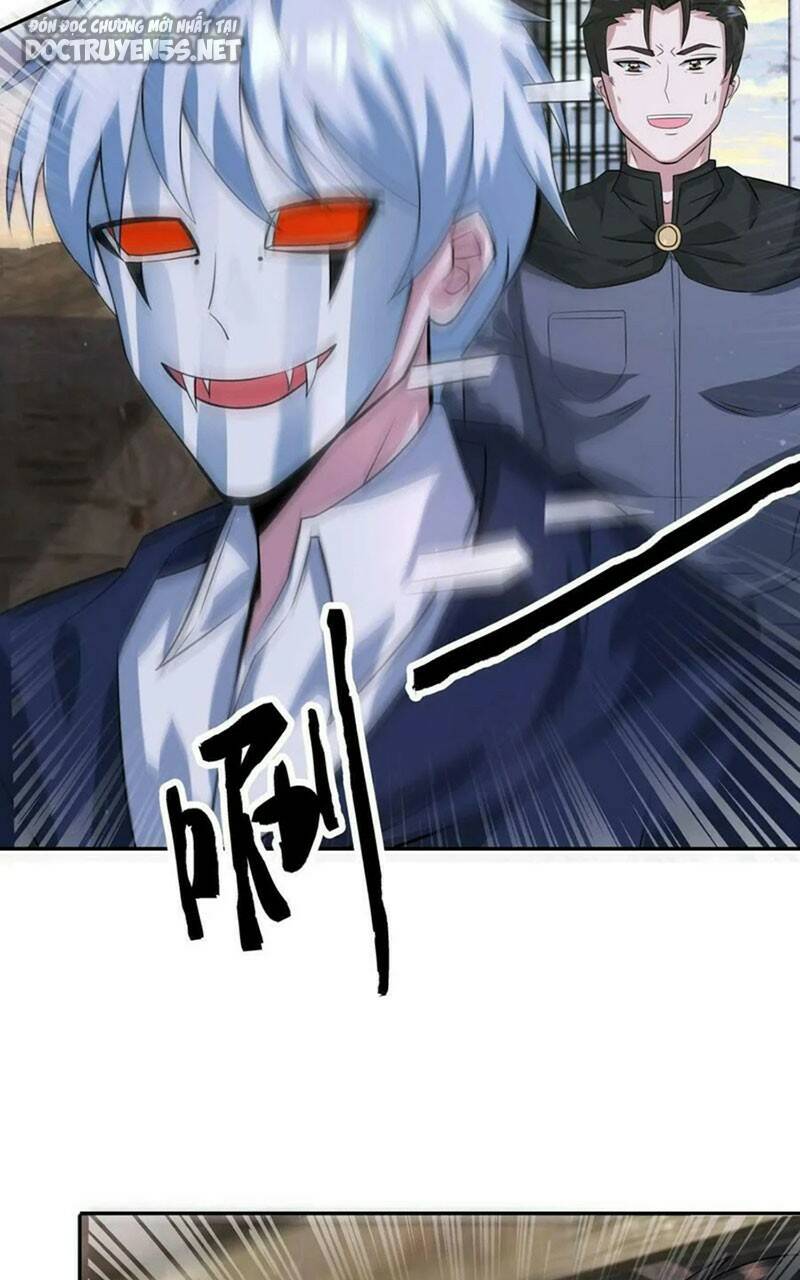 Ngày Tận Thế: Ta Nhận Được Tỷ Lệ Rớt Đồ Gấp 100 Lần Chapter 142 - Trang 2