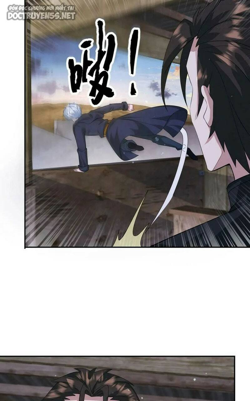 Ngày Tận Thế: Ta Nhận Được Tỷ Lệ Rớt Đồ Gấp 100 Lần Chapter 142 - Trang 2