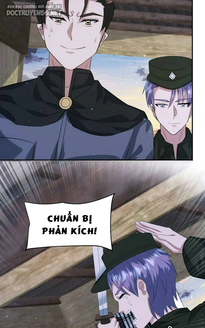 Ngày Tận Thế: Ta Nhận Được Tỷ Lệ Rớt Đồ Gấp 100 Lần Chapter 142 - Trang 2