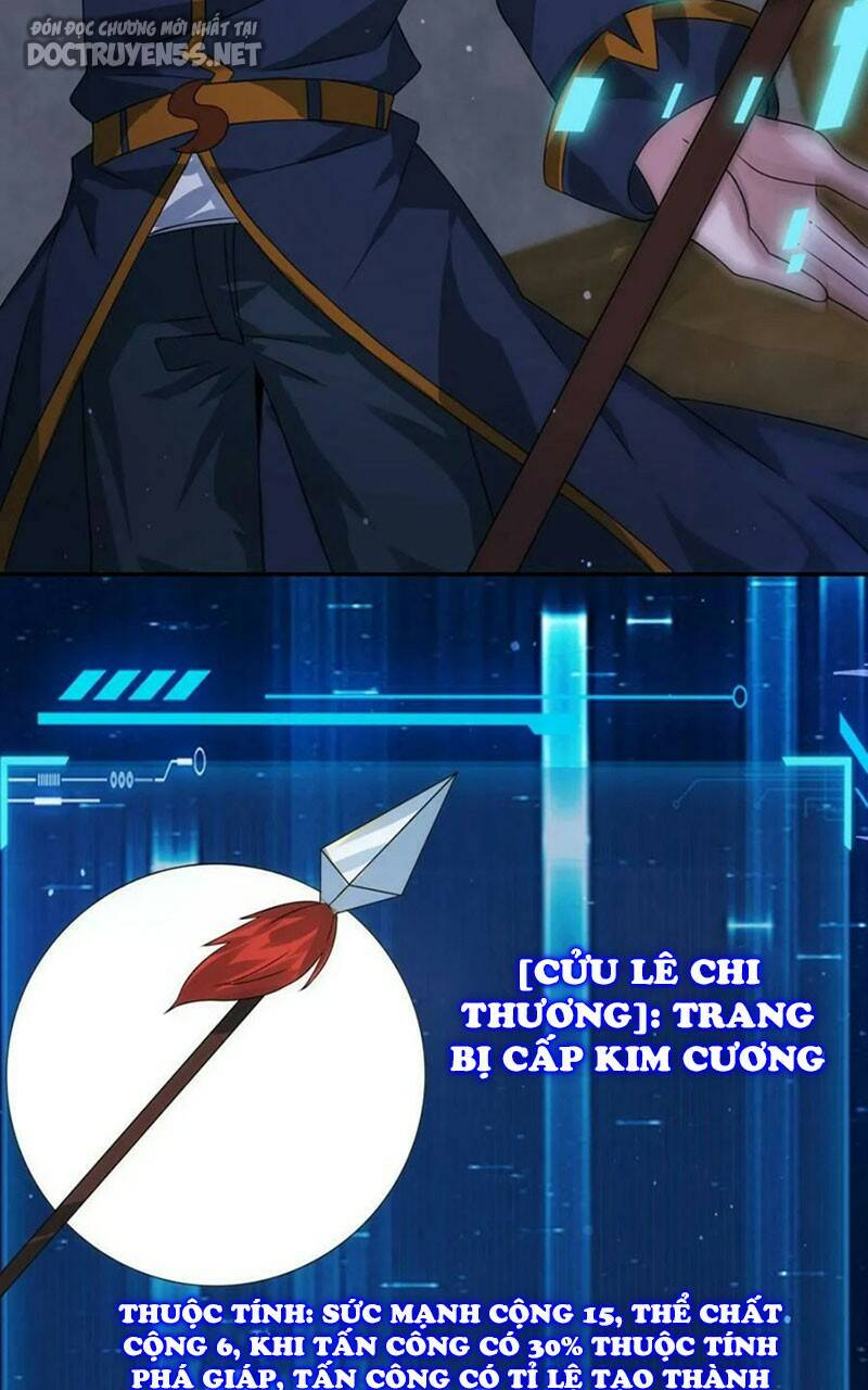 Ngày Tận Thế: Ta Nhận Được Tỷ Lệ Rớt Đồ Gấp 100 Lần Chapter 142 - Trang 2