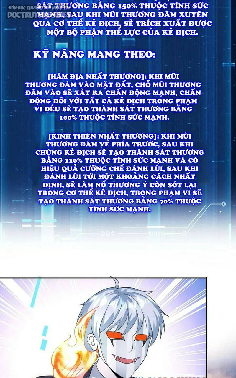 Ngày Tận Thế: Ta Nhận Được Tỷ Lệ Rớt Đồ Gấp 100 Lần Chapter 142 - Trang 2