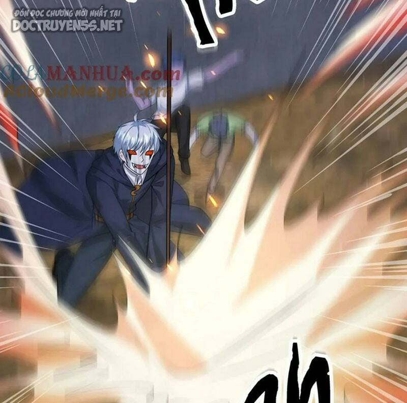 Ngày Tận Thế: Ta Nhận Được Tỷ Lệ Rớt Đồ Gấp 100 Lần Chapter 142 - Trang 2