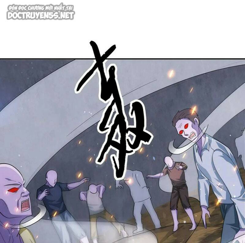 Ngày Tận Thế: Ta Nhận Được Tỷ Lệ Rớt Đồ Gấp 100 Lần Chapter 142 - Trang 2