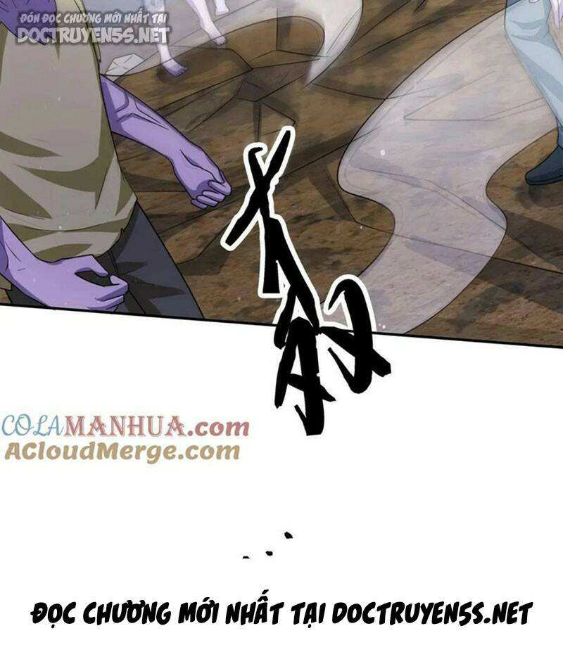 Ngày Tận Thế: Ta Nhận Được Tỷ Lệ Rớt Đồ Gấp 100 Lần Chapter 142 - Trang 2