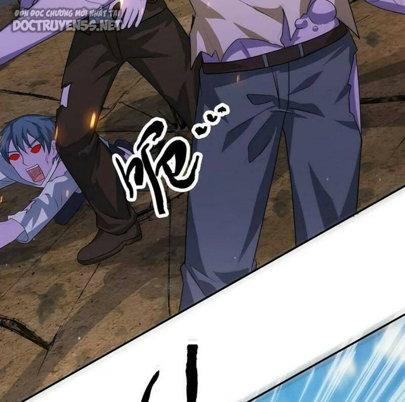 Ngày Tận Thế: Ta Nhận Được Tỷ Lệ Rớt Đồ Gấp 100 Lần Chapter 142 - Trang 2