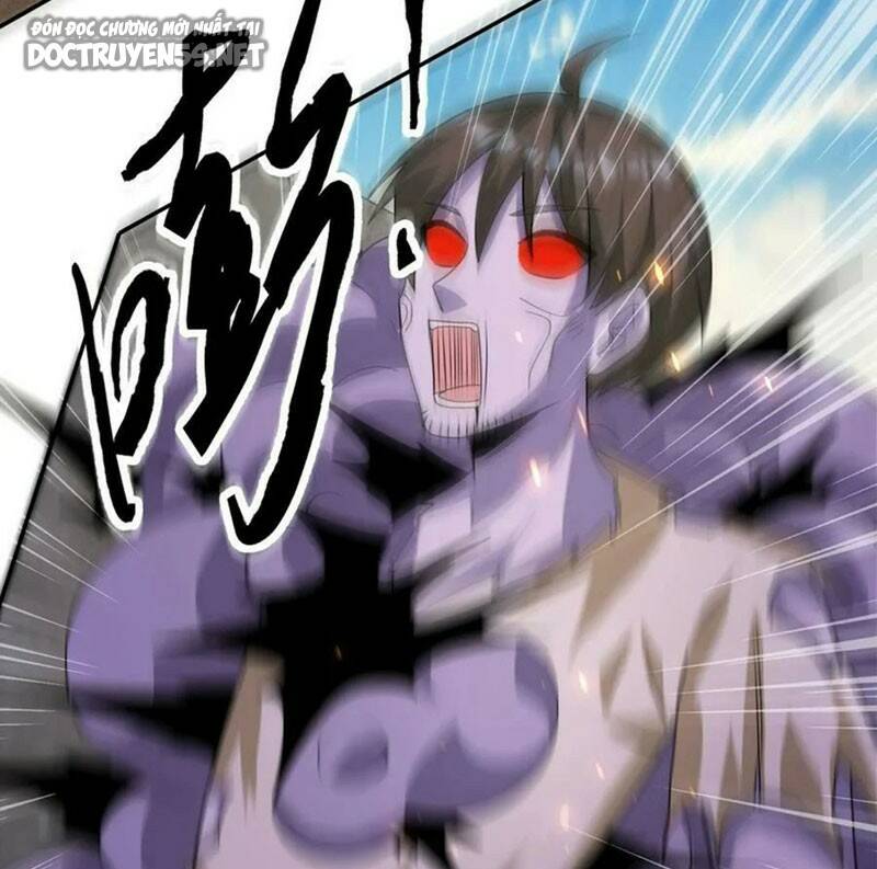 Ngày Tận Thế: Ta Nhận Được Tỷ Lệ Rớt Đồ Gấp 100 Lần Chapter 142 - Trang 2