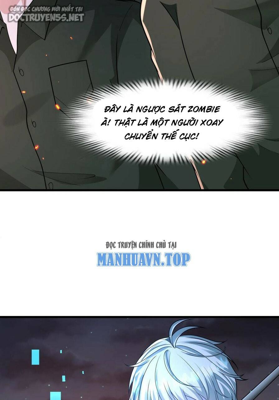 Ngày Tận Thế: Ta Nhận Được Tỷ Lệ Rớt Đồ Gấp 100 Lần Chapter 143 - Trang 2