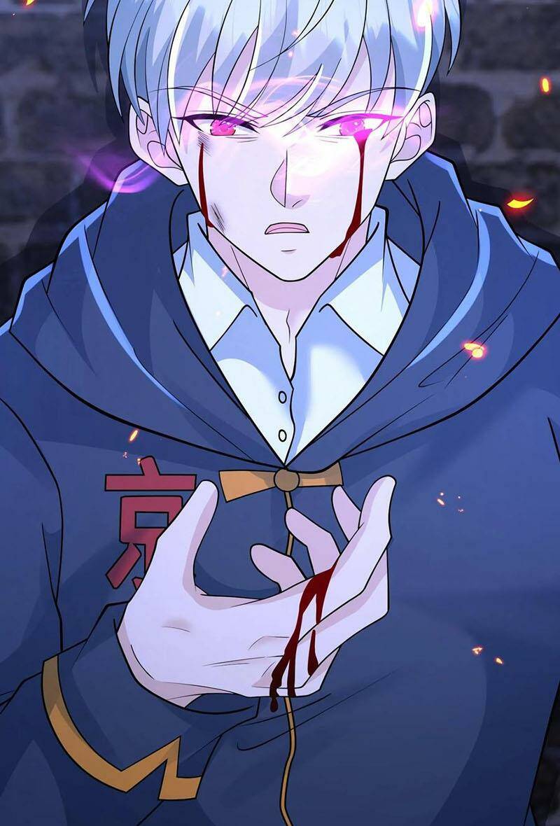 Ngày Tận Thế: Ta Nhận Được Tỷ Lệ Rớt Đồ Gấp 100 Lần Chapter 144 - Trang 2