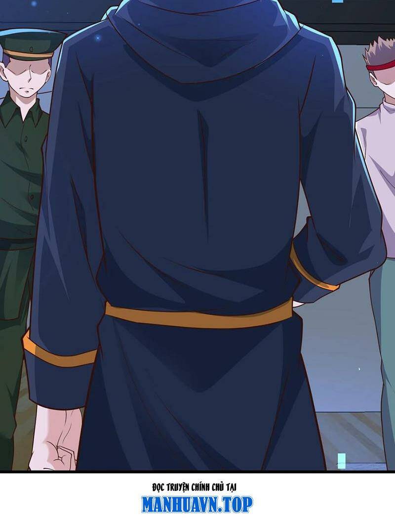 Ngày Tận Thế: Ta Nhận Được Tỷ Lệ Rớt Đồ Gấp 100 Lần Chapter 144 - Trang 2