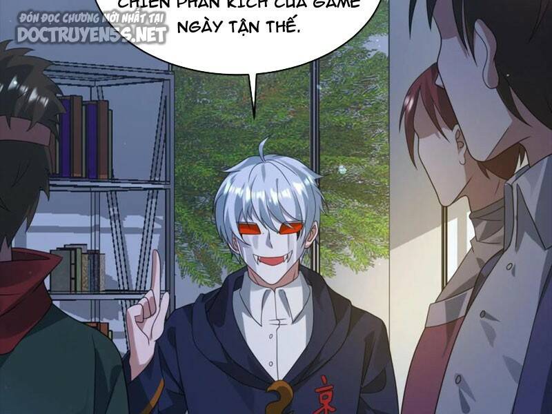 Ngày Tận Thế: Ta Nhận Được Tỷ Lệ Rớt Đồ Gấp 100 Lần Chapter 145 - Trang 2