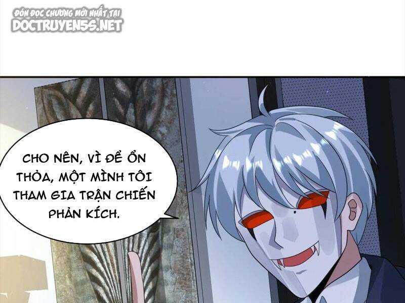 Ngày Tận Thế: Ta Nhận Được Tỷ Lệ Rớt Đồ Gấp 100 Lần Chapter 145 - Trang 2