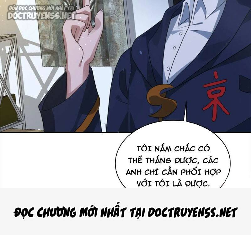 Ngày Tận Thế: Ta Nhận Được Tỷ Lệ Rớt Đồ Gấp 100 Lần Chapter 145 - Trang 2