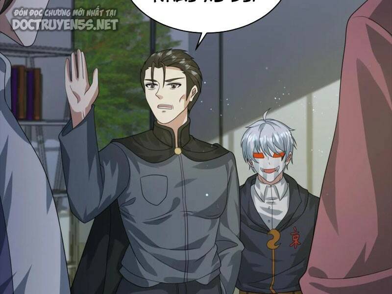Ngày Tận Thế: Ta Nhận Được Tỷ Lệ Rớt Đồ Gấp 100 Lần Chapter 145 - Trang 2