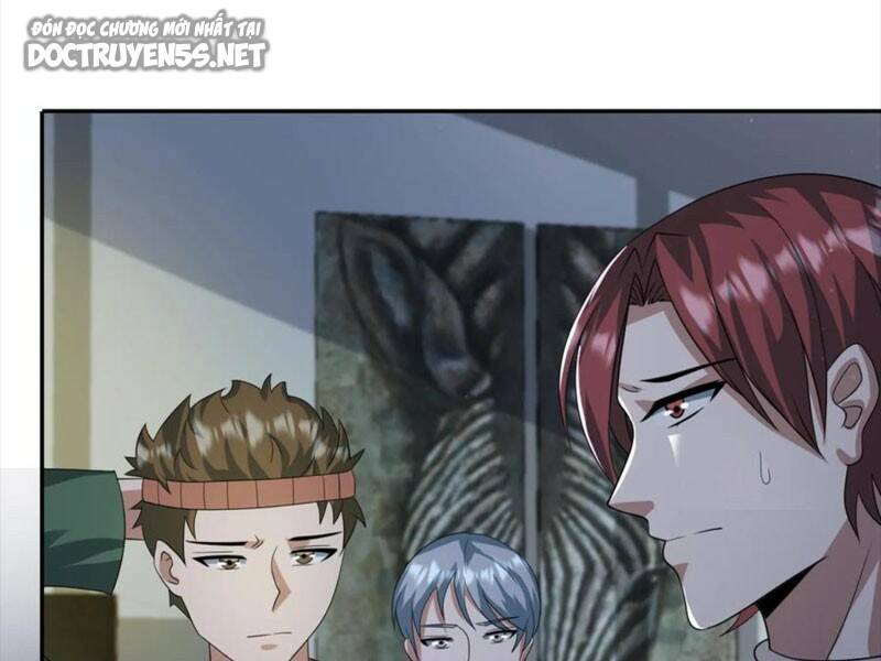 Ngày Tận Thế: Ta Nhận Được Tỷ Lệ Rớt Đồ Gấp 100 Lần Chapter 145 - Trang 2