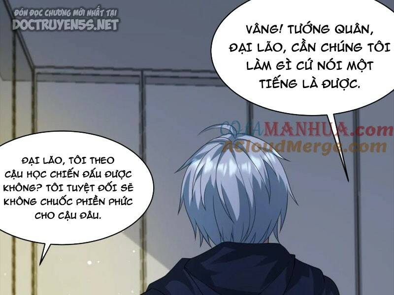 Ngày Tận Thế: Ta Nhận Được Tỷ Lệ Rớt Đồ Gấp 100 Lần Chapter 145 - Trang 2