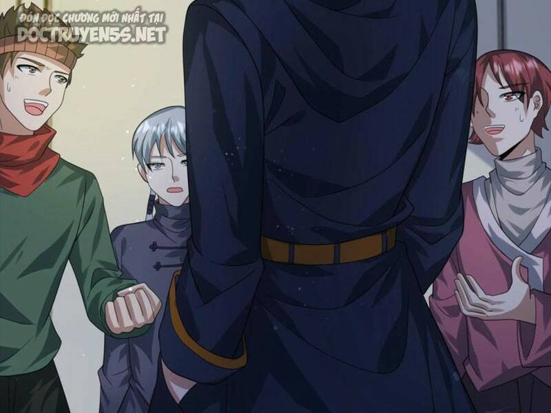 Ngày Tận Thế: Ta Nhận Được Tỷ Lệ Rớt Đồ Gấp 100 Lần Chapter 145 - Trang 2