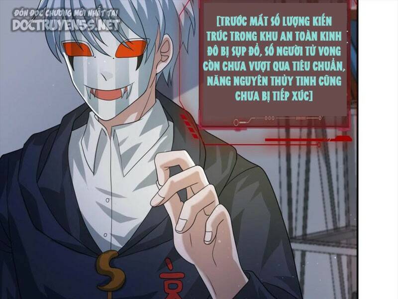 Ngày Tận Thế: Ta Nhận Được Tỷ Lệ Rớt Đồ Gấp 100 Lần Chapter 145 - Trang 2