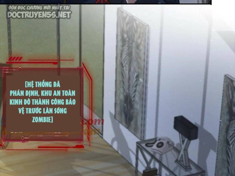 Ngày Tận Thế: Ta Nhận Được Tỷ Lệ Rớt Đồ Gấp 100 Lần Chapter 145 - Trang 2