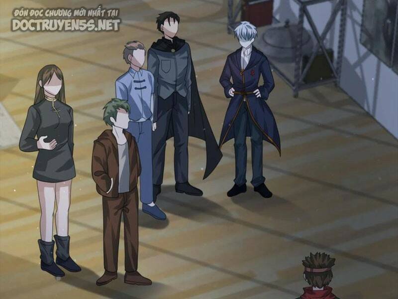 Ngày Tận Thế: Ta Nhận Được Tỷ Lệ Rớt Đồ Gấp 100 Lần Chapter 145 - Trang 2