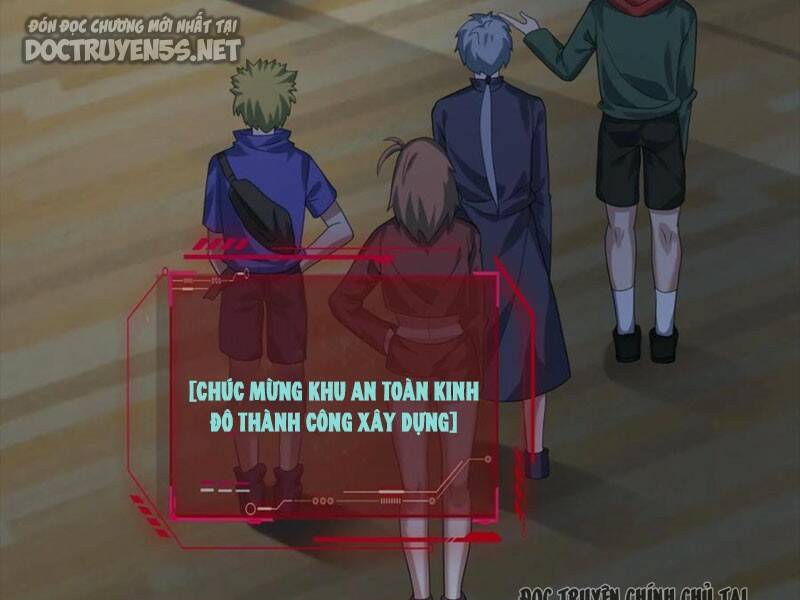 Ngày Tận Thế: Ta Nhận Được Tỷ Lệ Rớt Đồ Gấp 100 Lần Chapter 145 - Trang 2