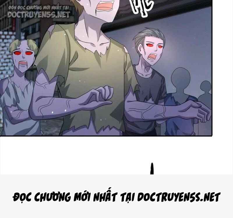 Ngày Tận Thế: Ta Nhận Được Tỷ Lệ Rớt Đồ Gấp 100 Lần Chapter 145 - Trang 2